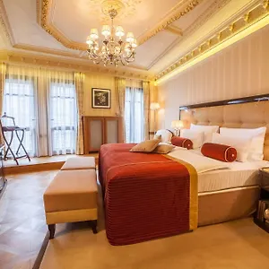 Hotel Quisisana Palace, Karlovy Vary