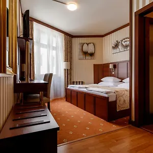 3* Hotel Alfred