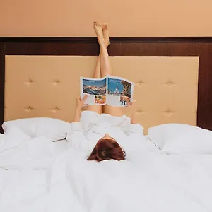 4* Hotel Panorama